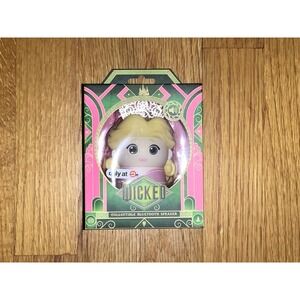 Wicked Collectible Bitty Boomers Bluetooth Speaker Glinda officially target New